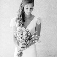 Besoin d'avis robe de mariée - 2