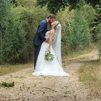 Mariage 08 août 2020 🥰 - 2