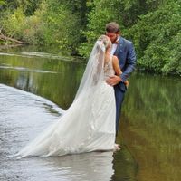 Mariage 08 août 2020 🥰 - 3