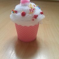 Contenant à dragées