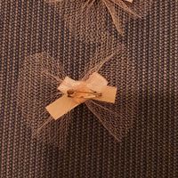 Comment accueillir les conviés - 1