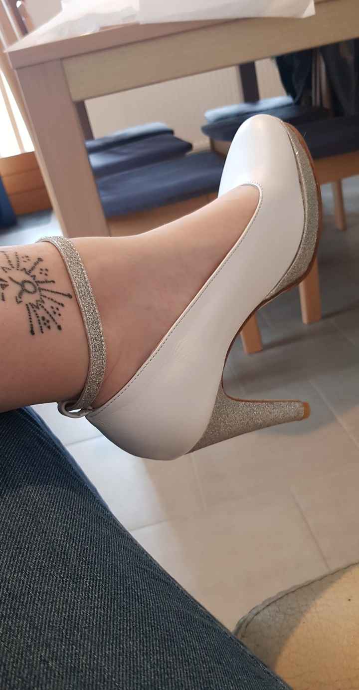 Chaussures - 1