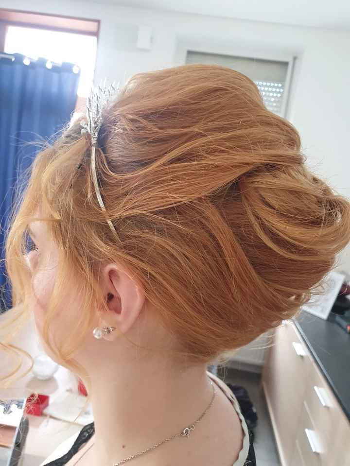 Coiffure - 4