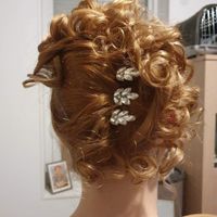Coiffure - 1