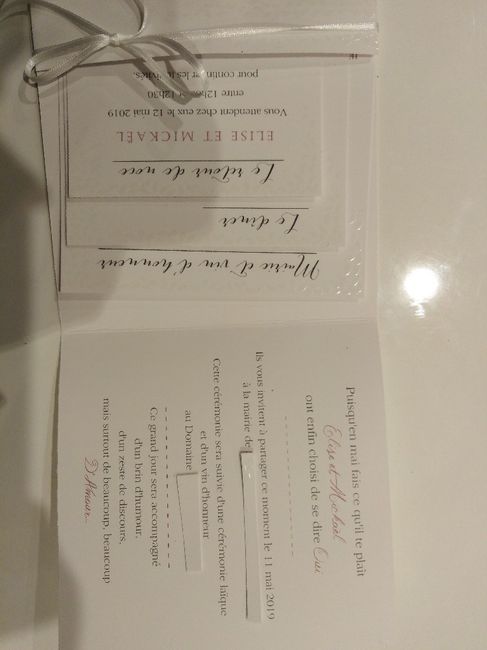 Diy entrée de salle - 1