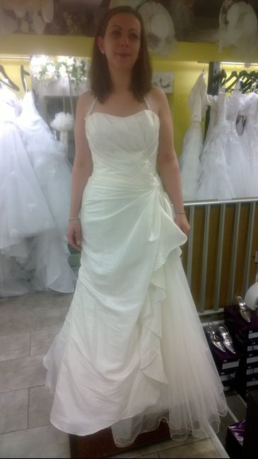 ma robe