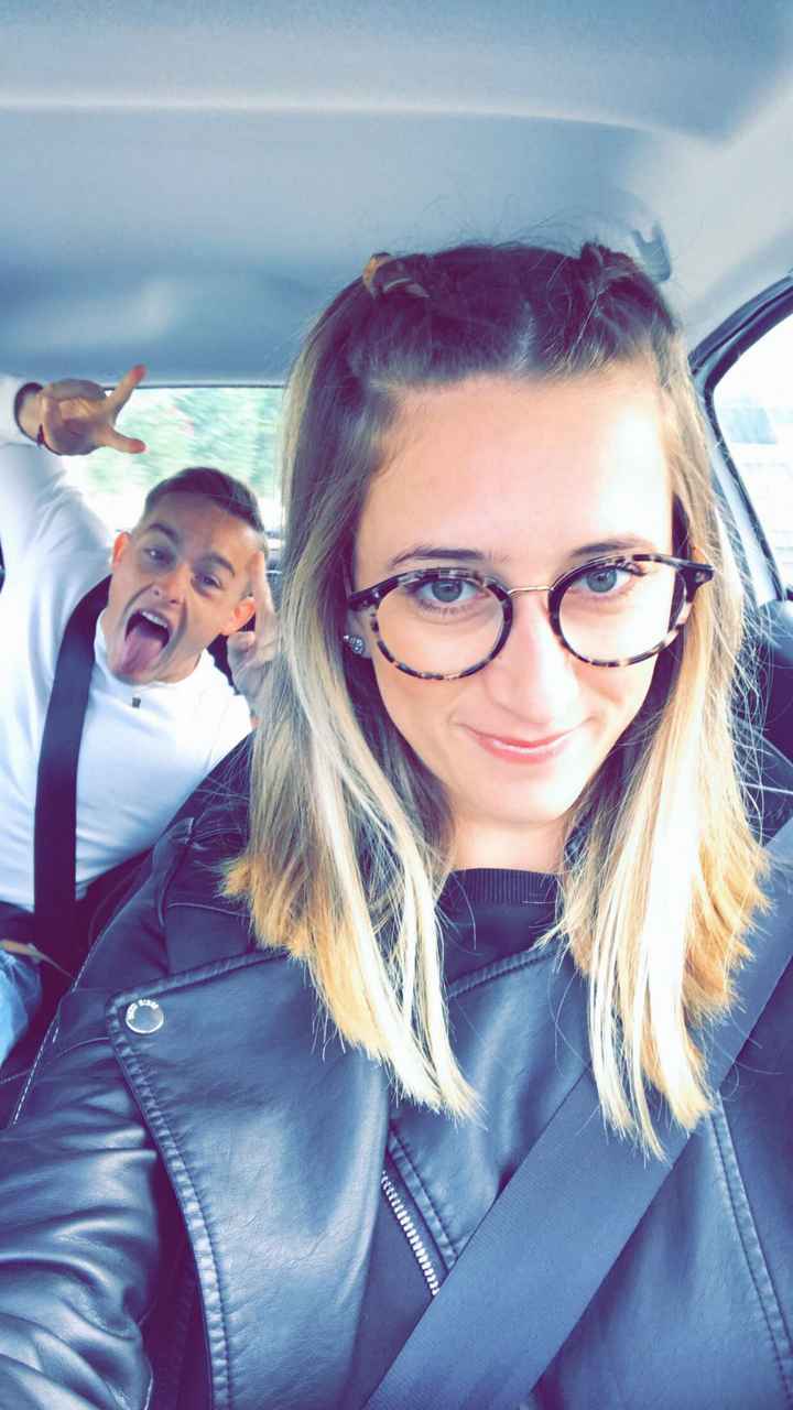 Challenge photo de couple  🤳 📸 - 1
