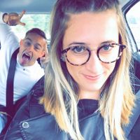 Challenge photo de couple  🤳 📸 - 1