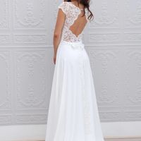 Couturière pour améliorer ma robe - haute-savoie - 2