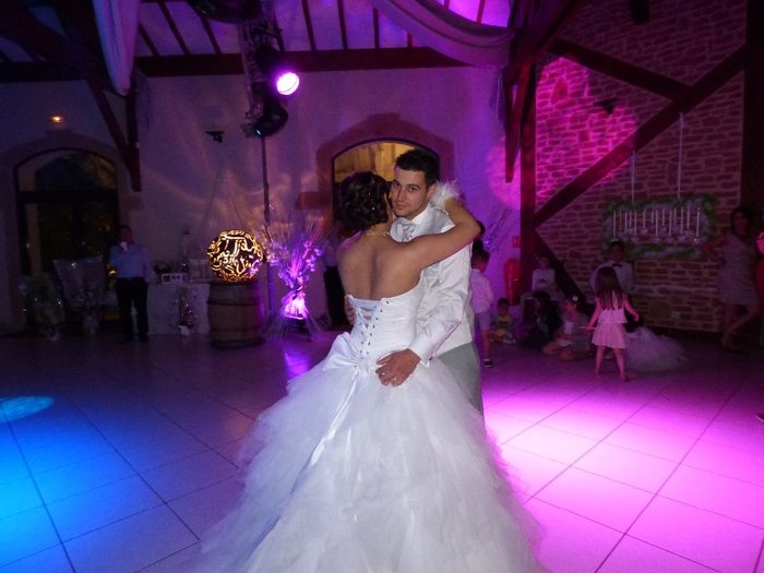 monsieur et madame