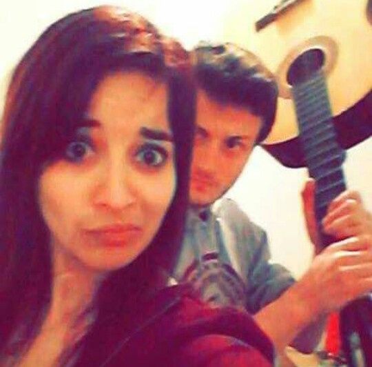 Montrez-nous votre plus belle photo de couple - 1