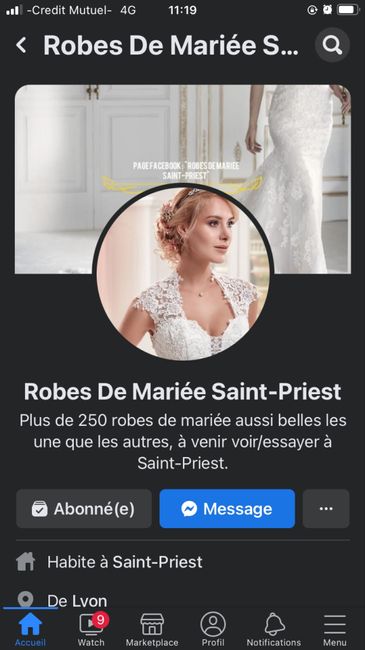 Robes dentelle grandes tailles 1