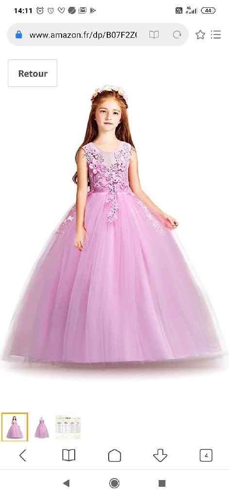 Bonne fête des mères 👩‍👧‍👦 - 1