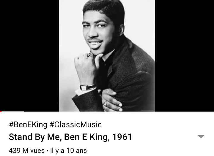 Musique de l'église - 2