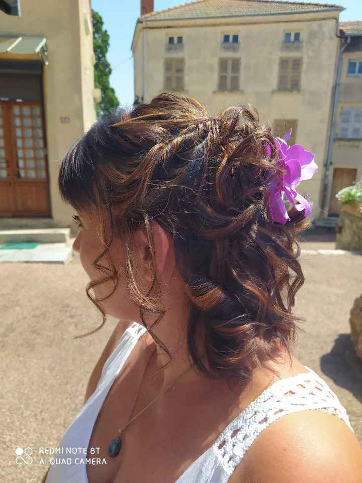 J- 22 essayage coiffure - 3