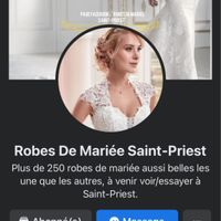 Robes dentelle grandes tailles - 1