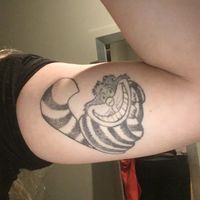 Mariée 👰🏻 tatouées montrez moi vos tatouages - 3