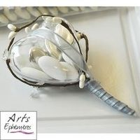 Contenants à dragées - 1