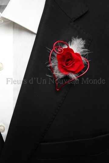 Boutonniere