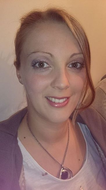 Photos de nos essais maquillage - 1