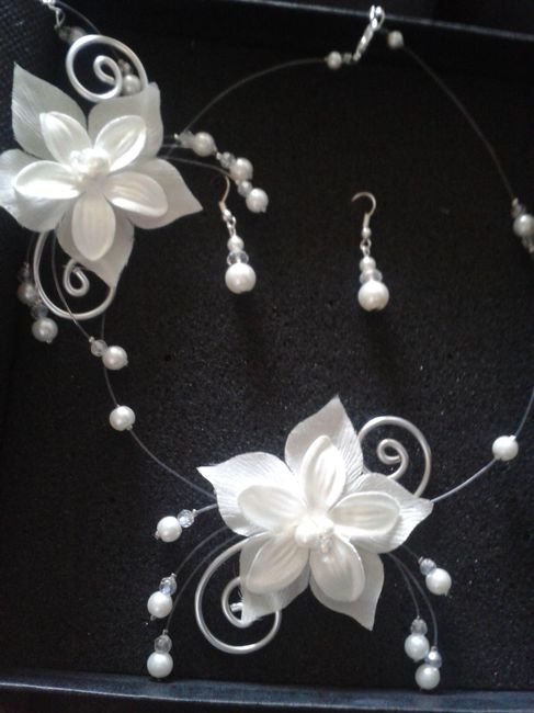 Quelle parure - 2