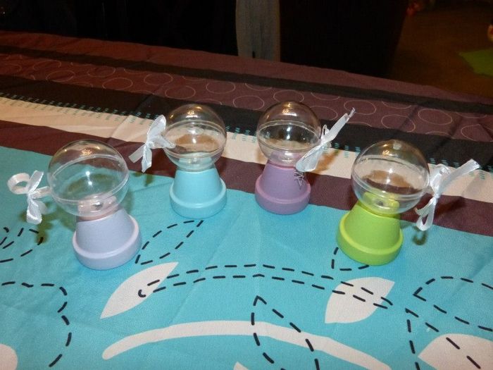 contenants pour les enfants