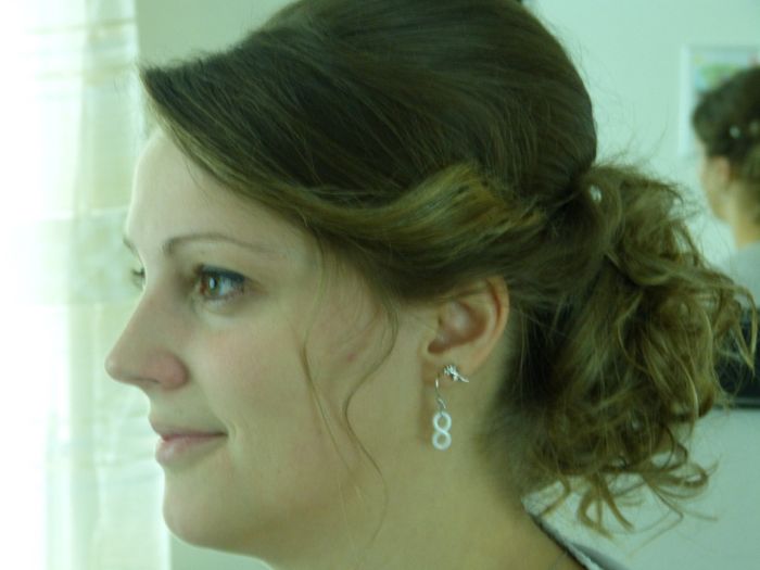 essai coiffure
