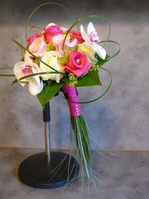 Quel prix pour votre bouquet de mariée   ? - 1