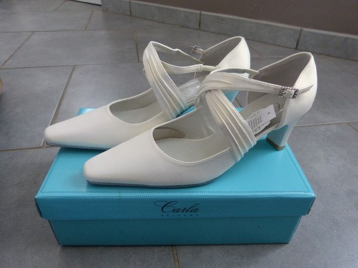 Mes chaussures
