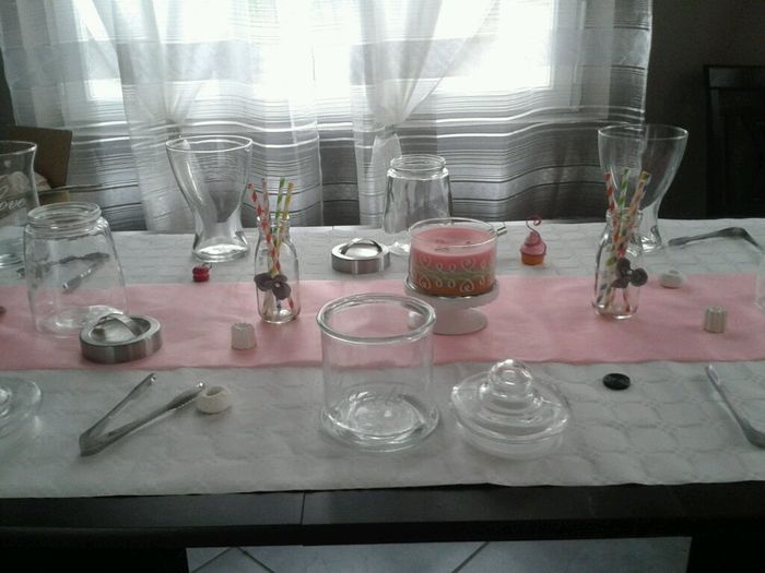 Photo de vos candy bar - 1