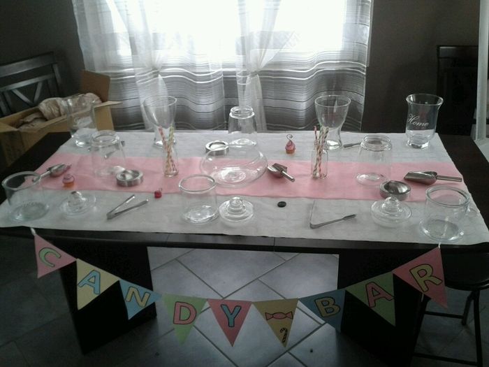 Photo de vos candy bar - 1