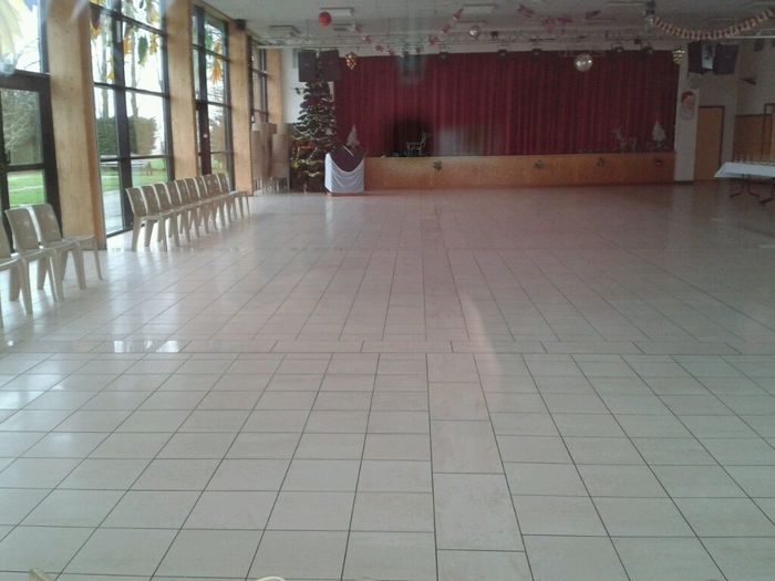 Comment est votre salle de mariage ?  - 3