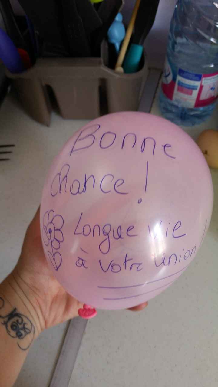 Mon EVJF