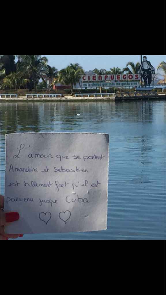 Coucou, j'ai besoin de vous pour un défi !!! - 1