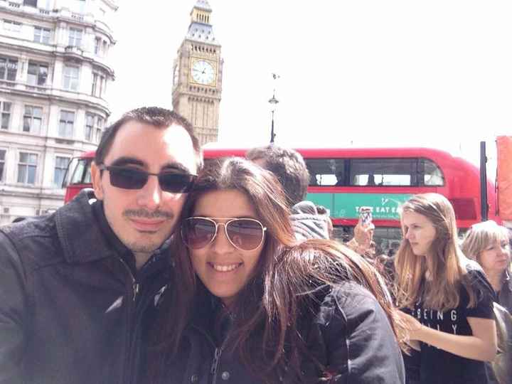 Montrez-moi votre photo préférée avec son fm :) - 1