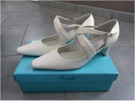 Photos de vos chaussures - 1