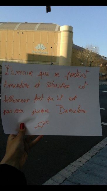 Coucou, j'ai besoin de vous pour un défi !!! - 1