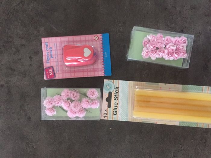 Achats et colis - 3