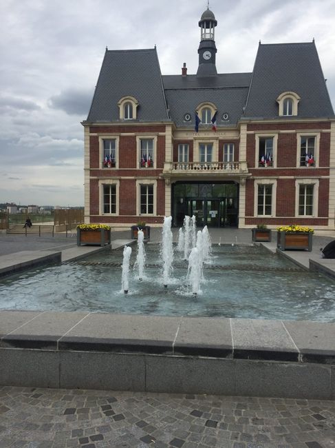 Ma mairie 😍 - 1