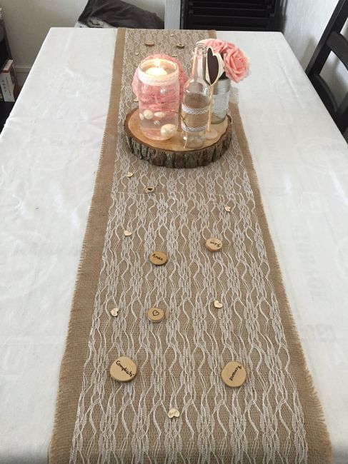Toile de jute aliexpress? - 1