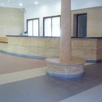 ma salle de réception