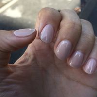 Test coiffure et maquillage - 4