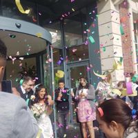  Mon happy Jour j - 3