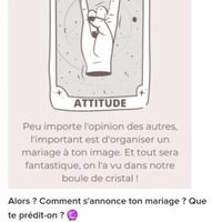 La chance te sourit 🔮😃 - 1