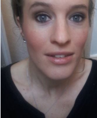 essai maquillage