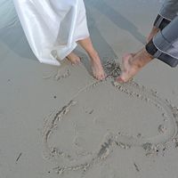 Notre Shooting Trash The Dress 004