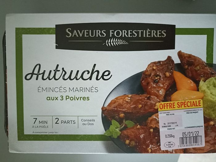 Réveillon du nouvel an !! On se fait plaisir cette année !! 1