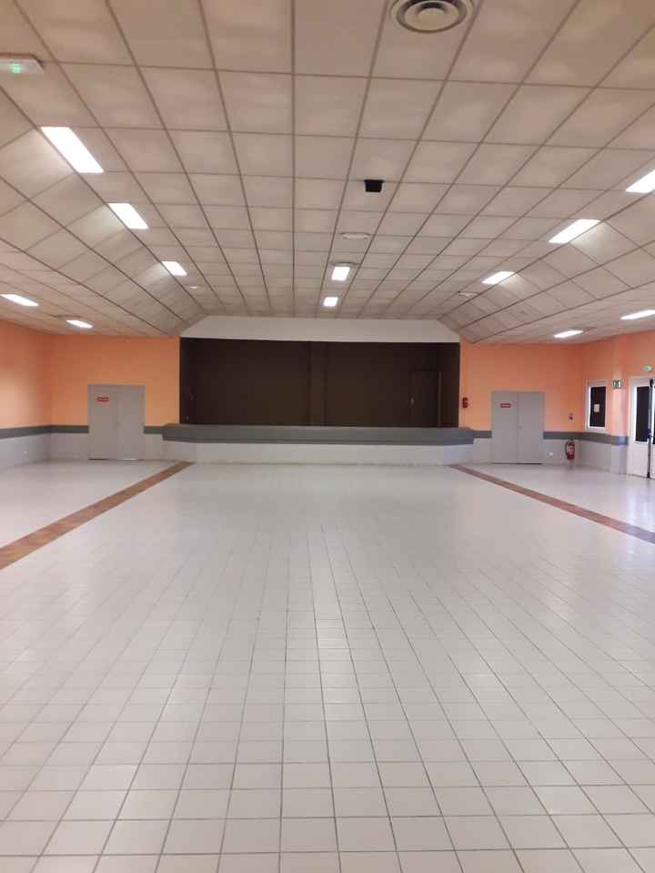 Trouver le lieu idéal ✨... Pas si simple ! - 1