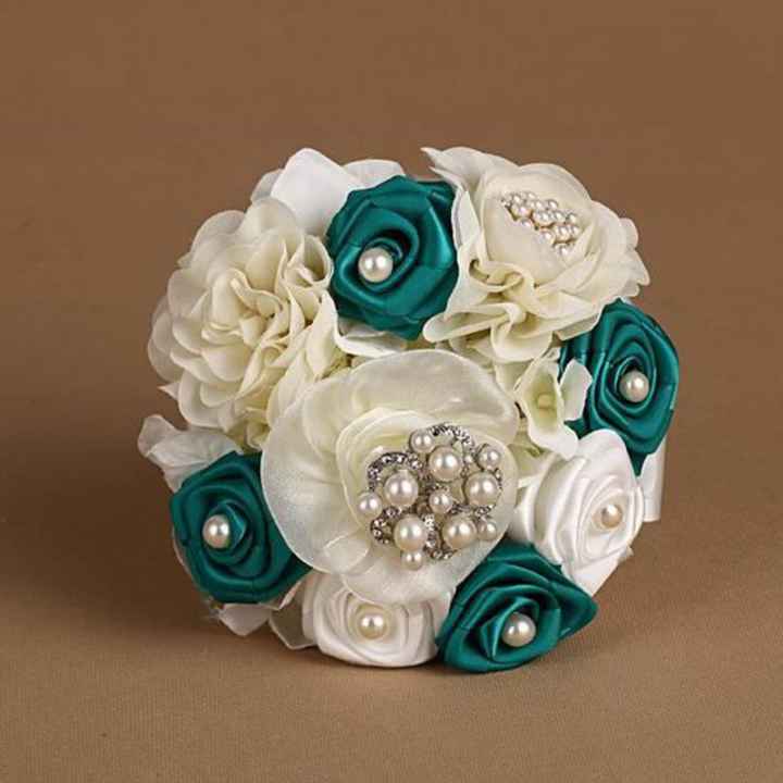 Conseil sur le bouquet - 1