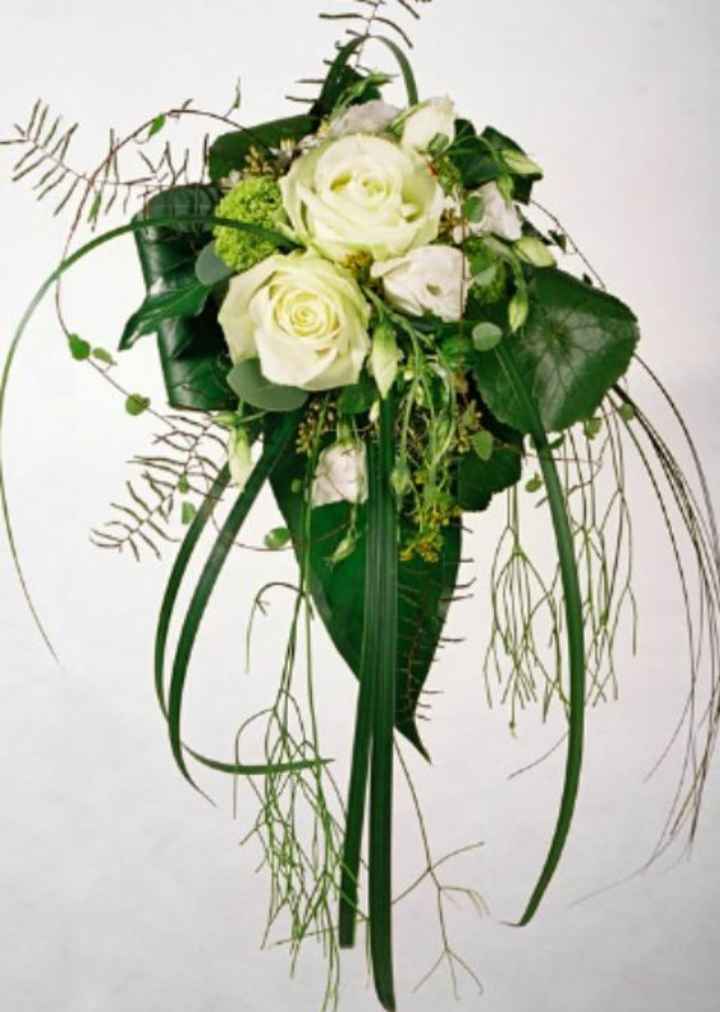 Conseil sur le bouquet - 4